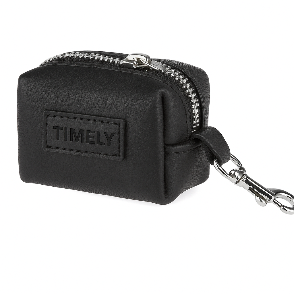 Waste Bag Holder