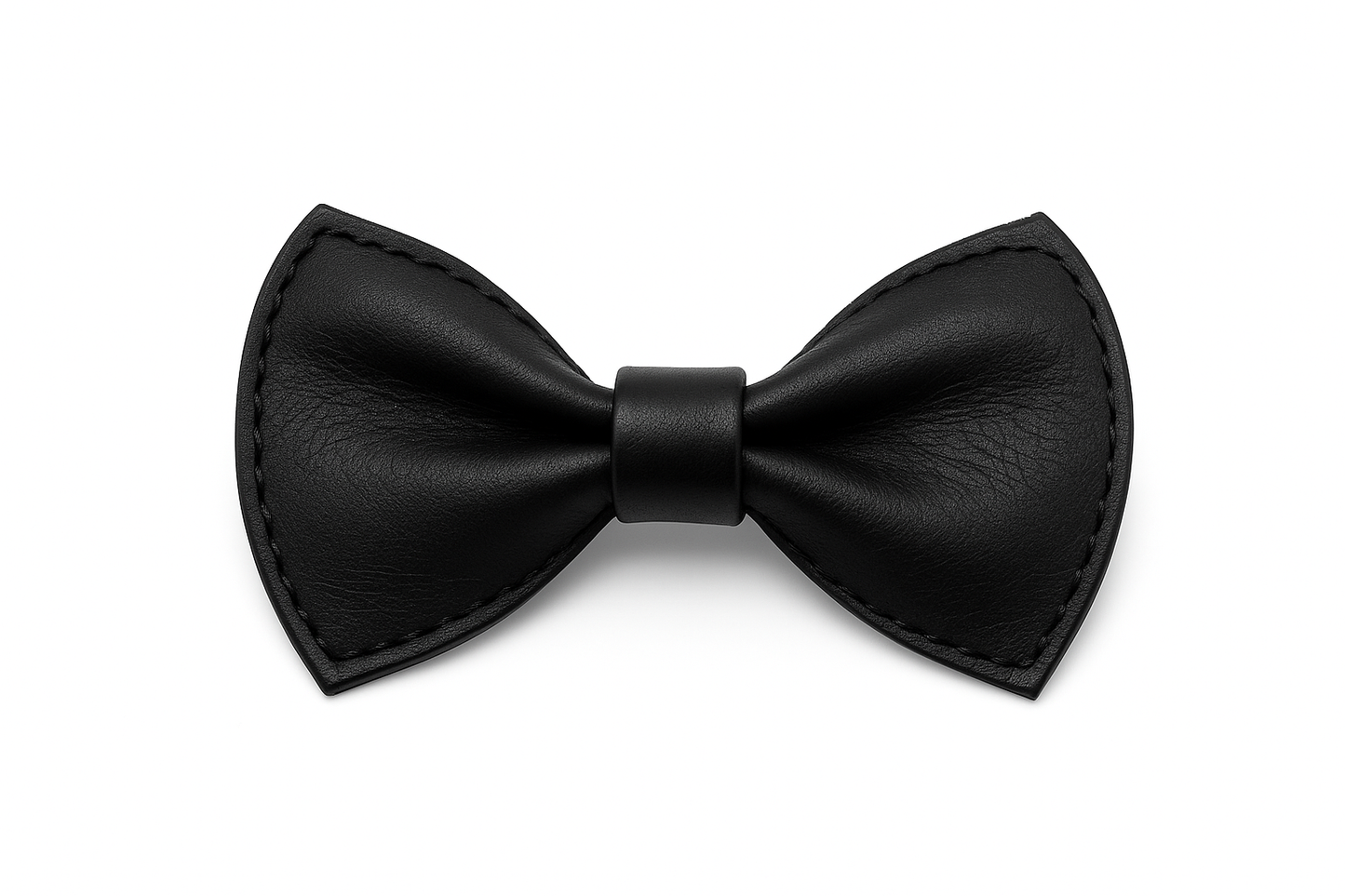 Leather Bows