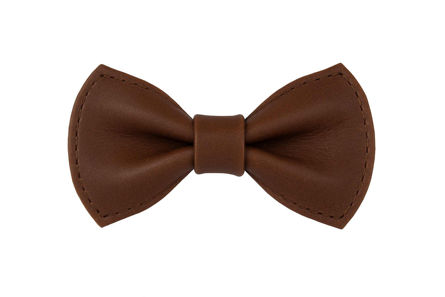Leather Bows